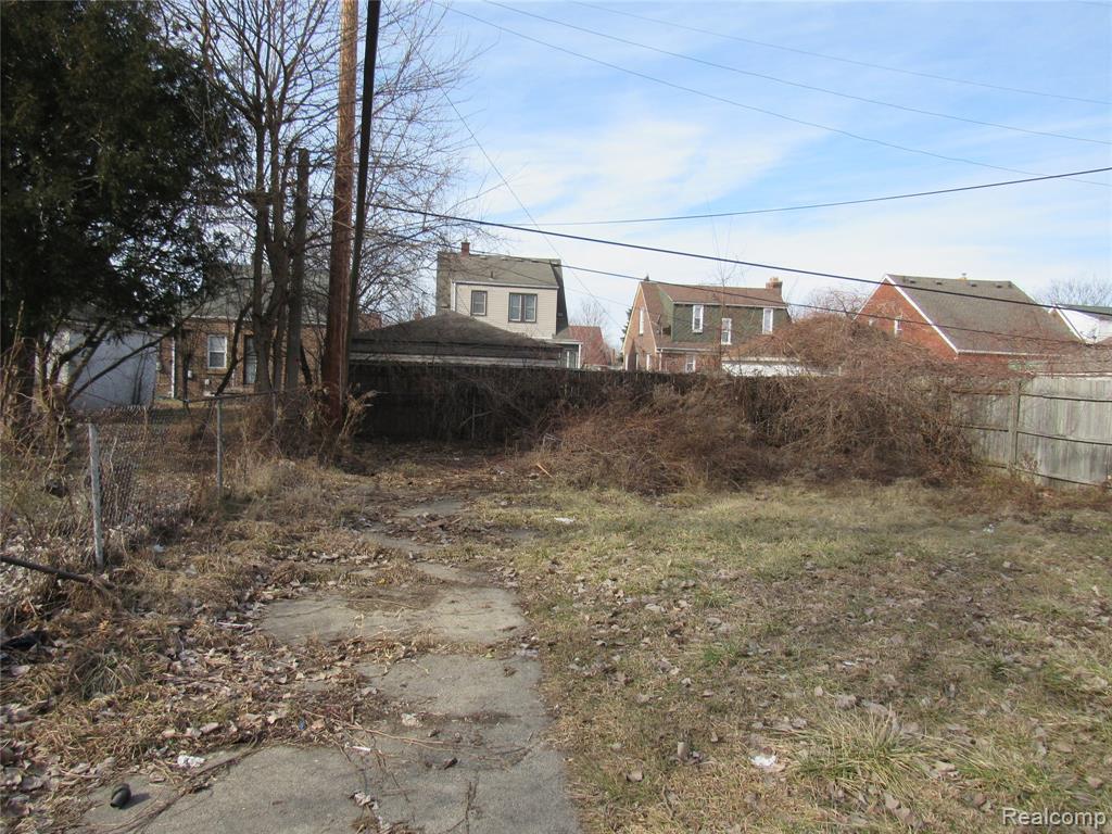 9623 Cheyenne Street, Detroit, MI 48227 — Photo 4
