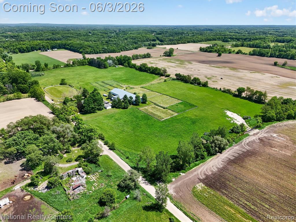 864 E Lovejoy Road, Byron, MI 48418 — Photo 56