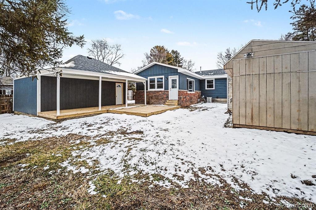 4223 KEENE Drive, Grand Blanc, MI 48439 — Photo 3