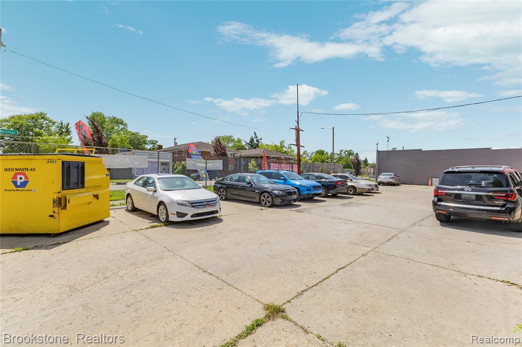 10200 Whittier Street, Detroit, MI 48224 — Photo 9