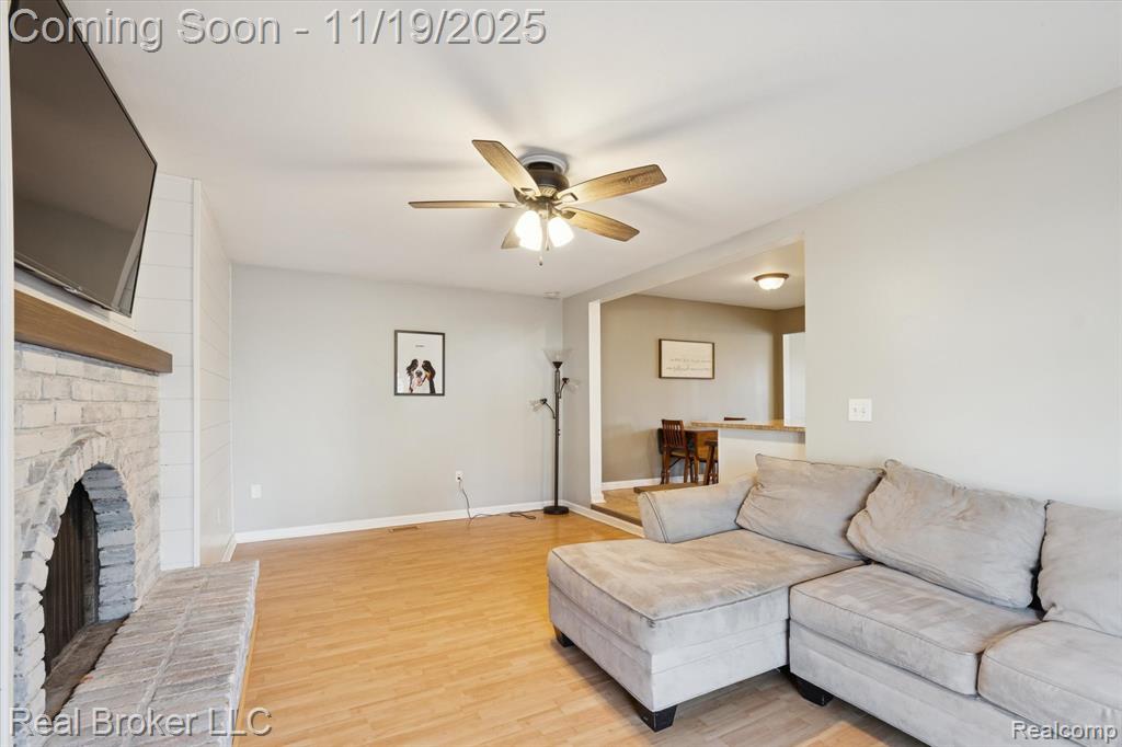 9665 Hilton Road, Brighton, MI 48114 — Photo 20