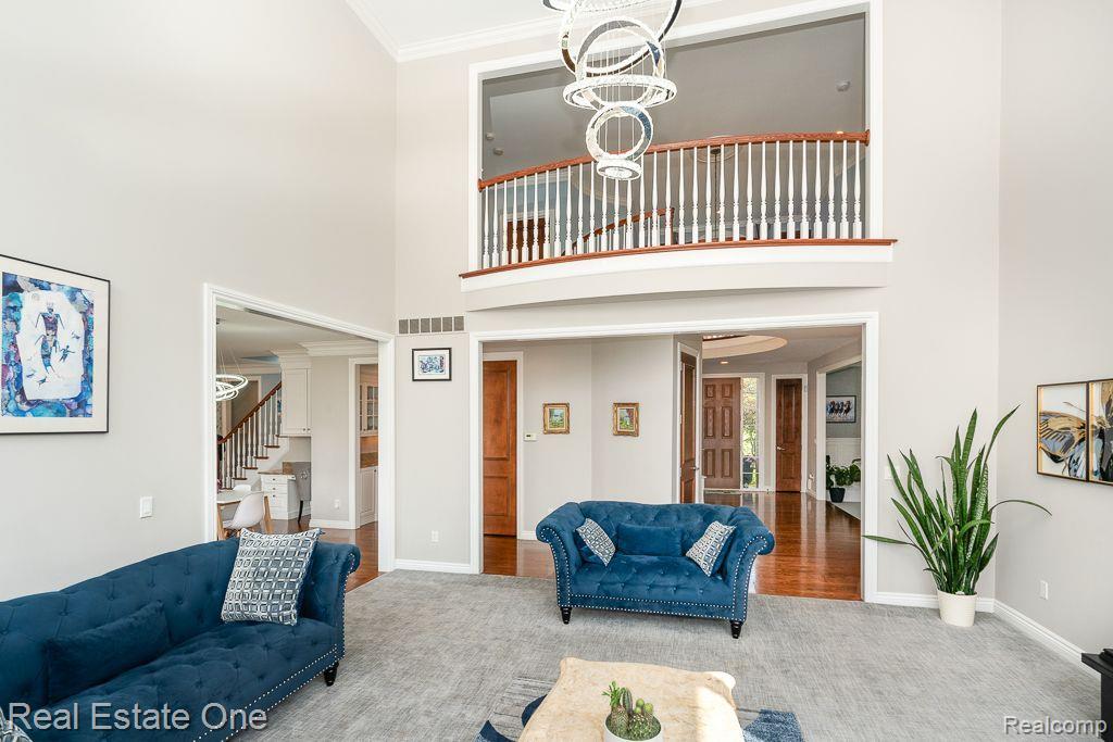 4741 Crestone Way, Rochester, MI 48306 — Photo 8