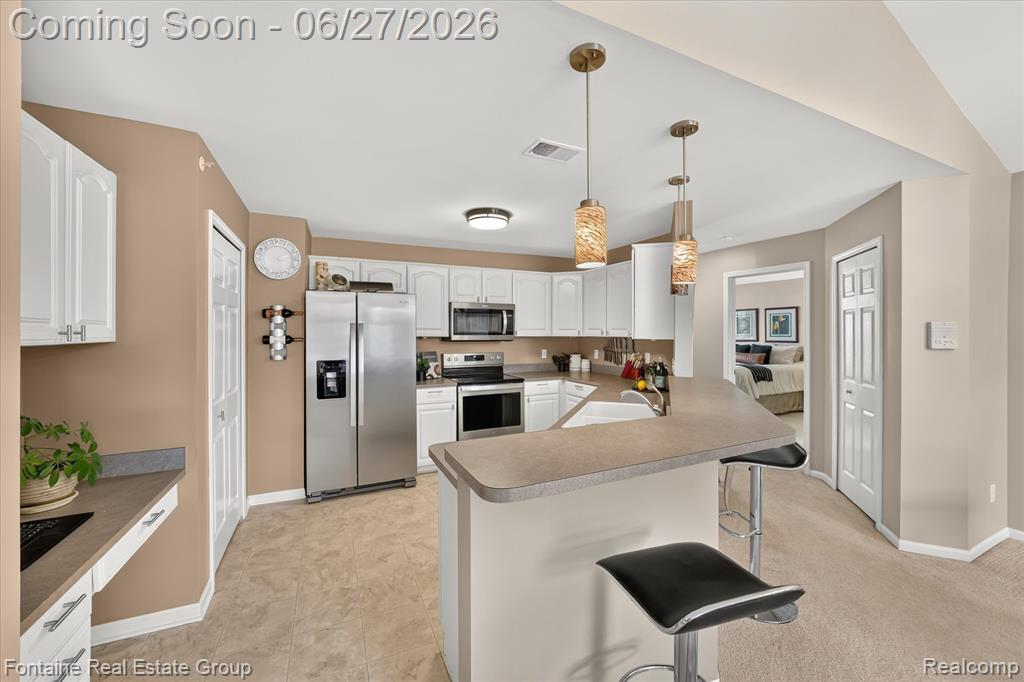 14203 Adri Circle, Walled Lake, MI 48390 — Photo 10