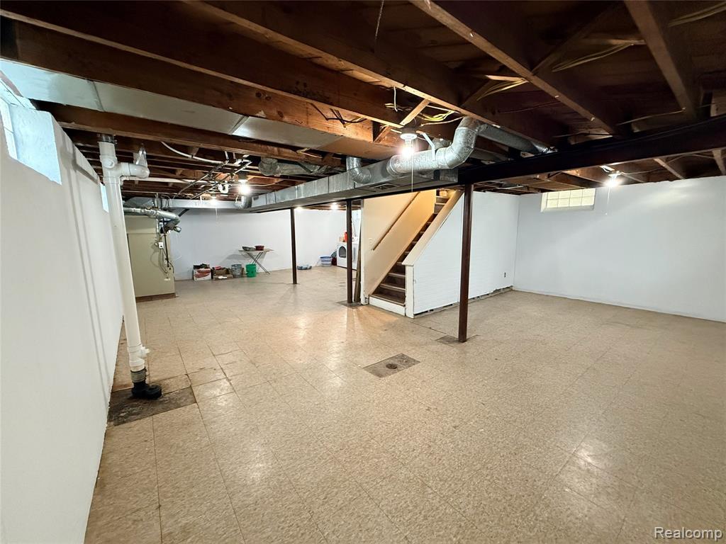 2203 White Avenue, Lincoln Park, MI 48146 — Photo 24
