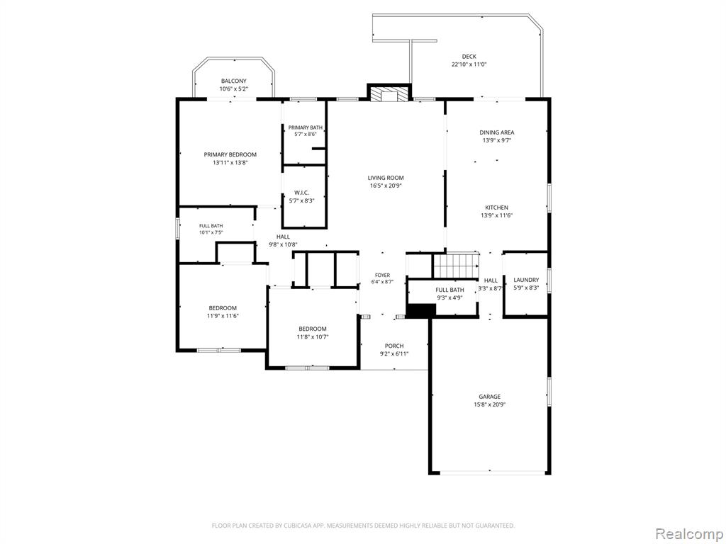 4438 Thornhill Drive, Auburn Hills, MI 48326 — Photo 40