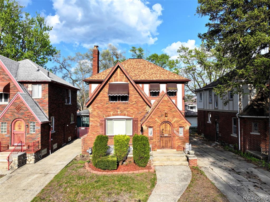 19174 Woodingham Drive, Detroit, MI 48221 — Photo 27