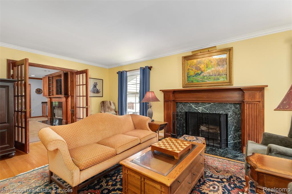 820 Westchester Road, Grosse Pointe Park, MI 48230 — Photo 6
