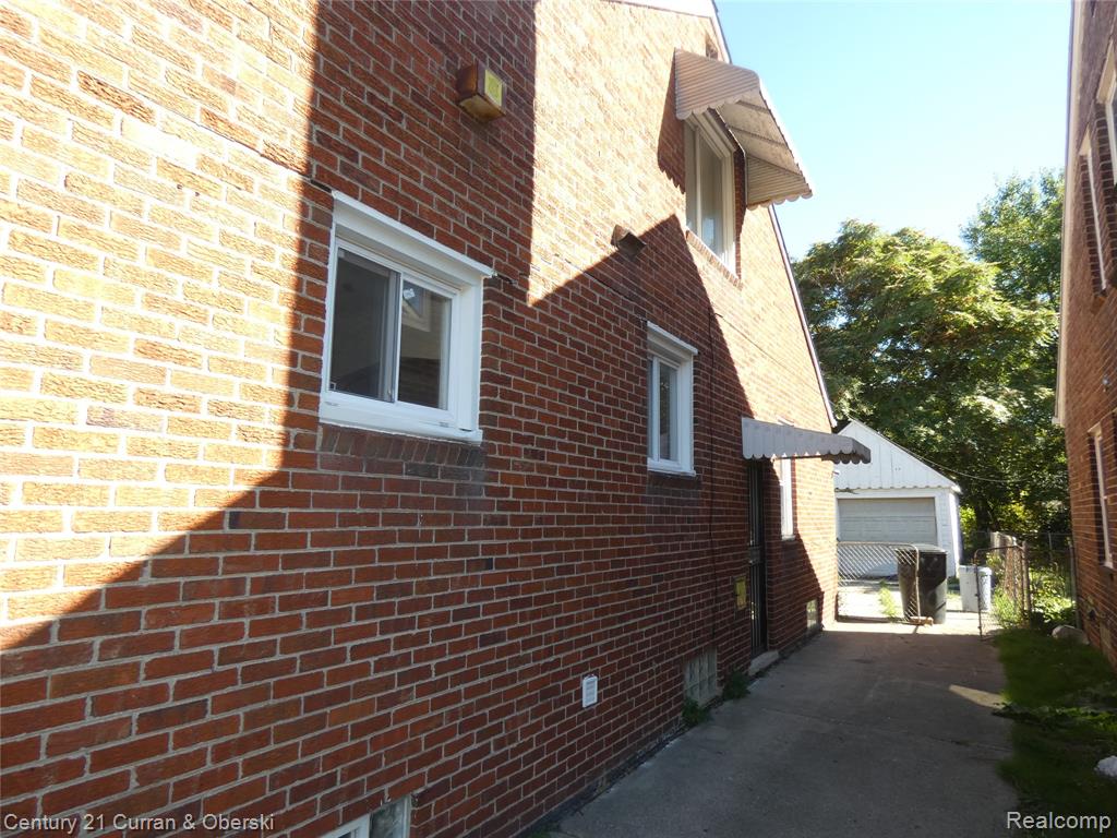 20466 Spencer Street, Detroit, MI 48234 — Photo 2