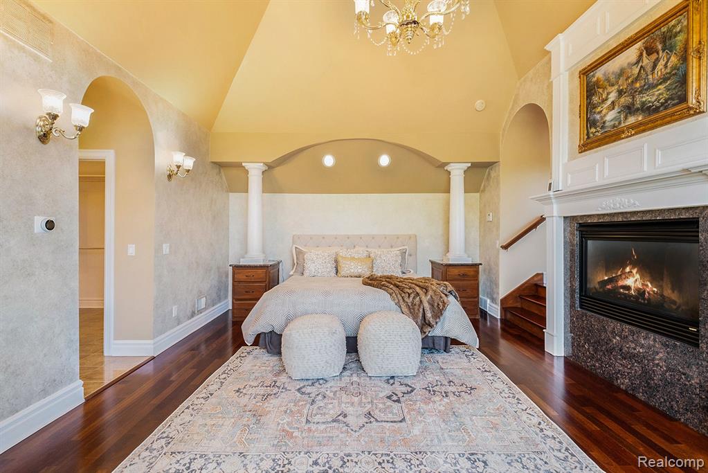 8294 WARWICK GROVES, Grand Blanc, MI 48439 — Photo 34