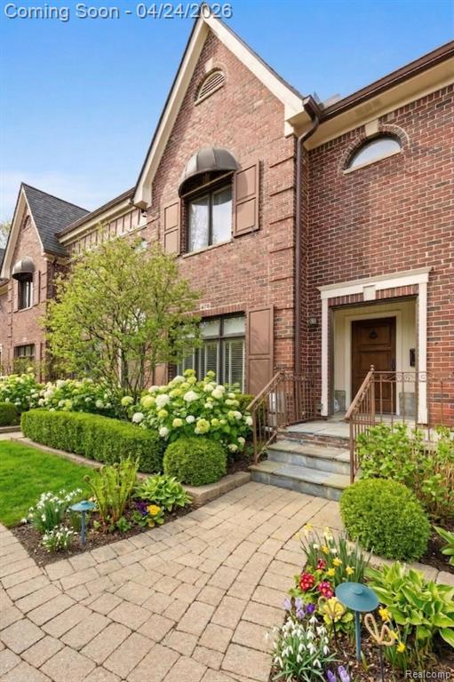 470 SOUTHFIELD Road, Birmingham, MI 48009 — Photo 4