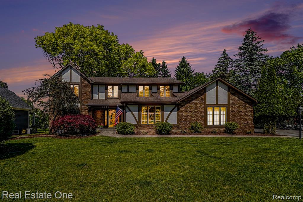8019 Deerwood Road, Clarkston, MI 48348 — Photo 3