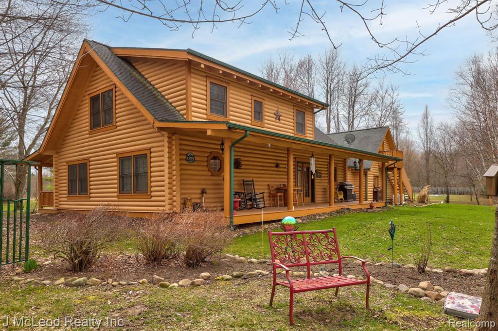 6939 TWIN CREEK Drive, Millington, MI 48746 — Photo 53