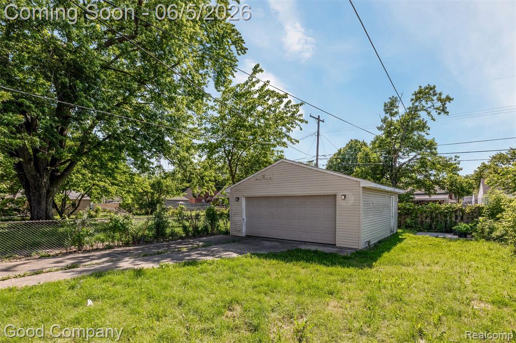 7972 Ziegler Street, Taylor, MI 48180 — Photo 19