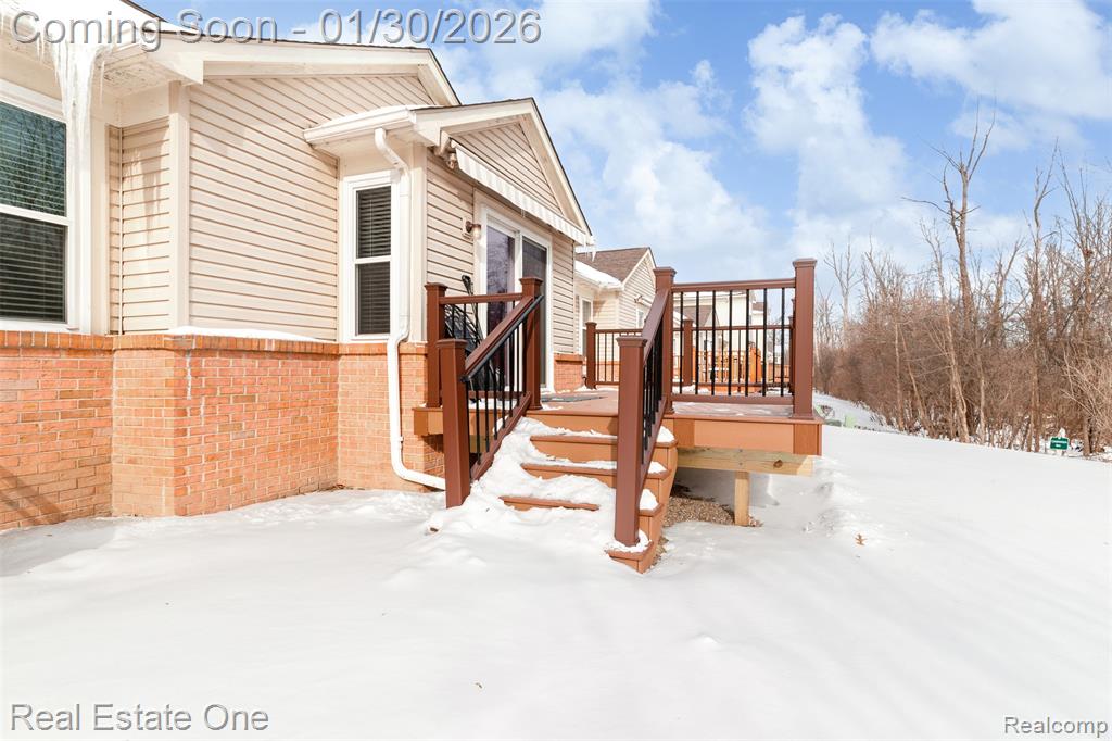 5481 Greenway Drive, 79, Trenton, MI 48183 — Photo 31
