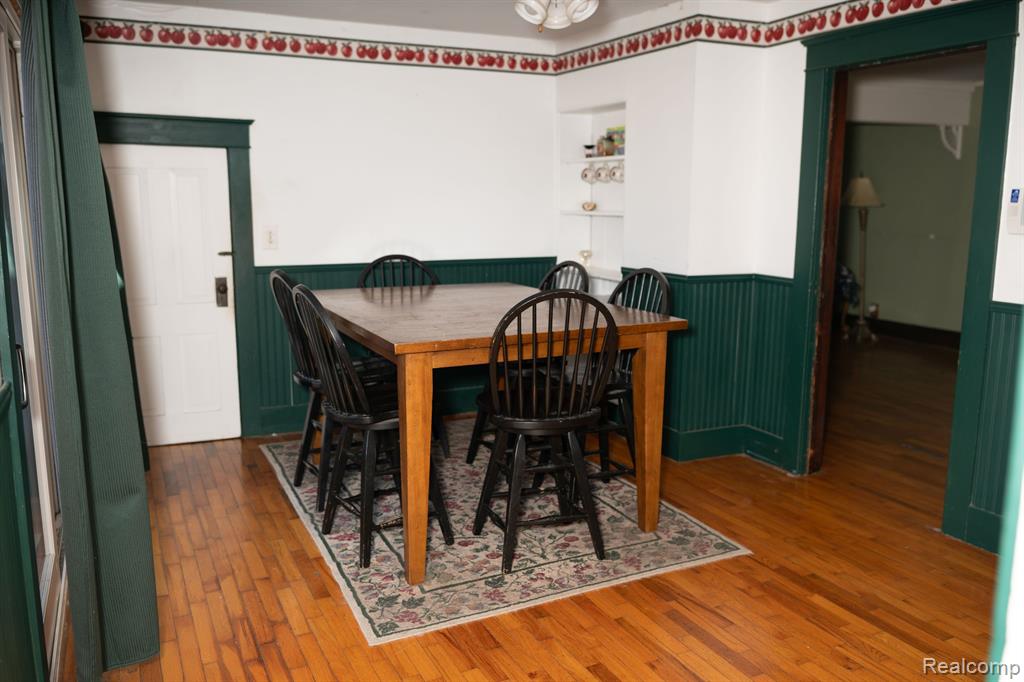 6104 WESTERN Street, Van Buren, MI 48111 — Photo 4