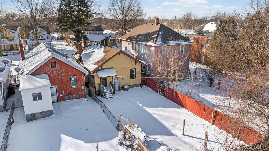 9304 Otsego Street, Detroit, MI 48204 — Photo 18