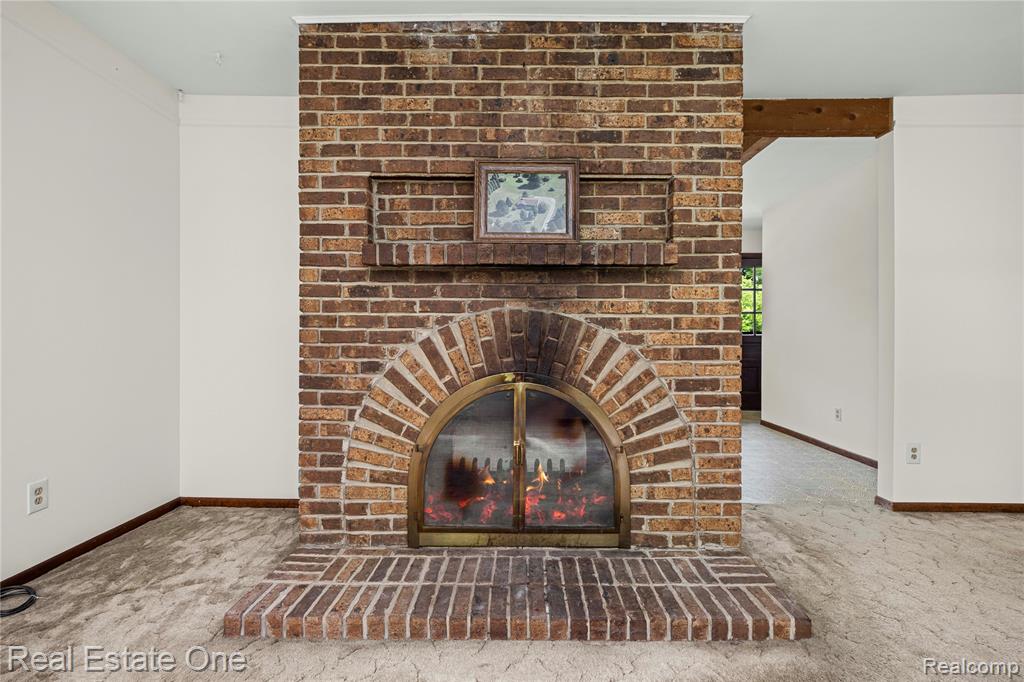 17240 Garvey, Chelsea, MI 48118 — Photo 4