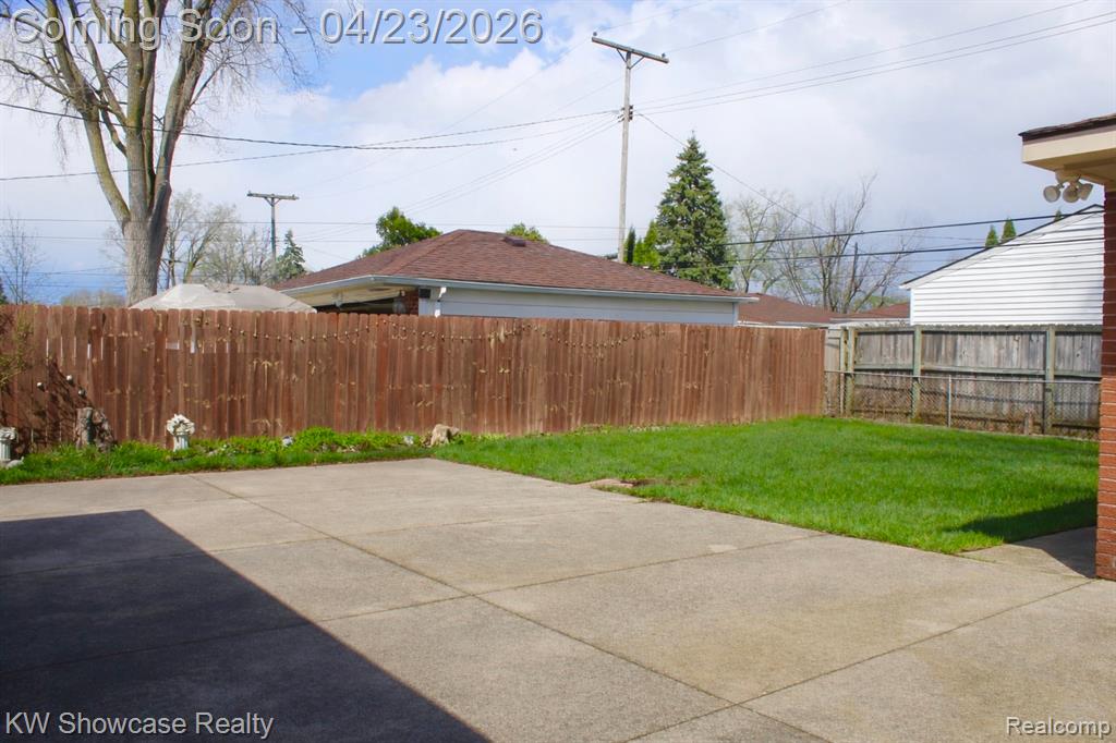 6206 Berwyn Street, Dearborn Heights, MI 48127 — Photo 38