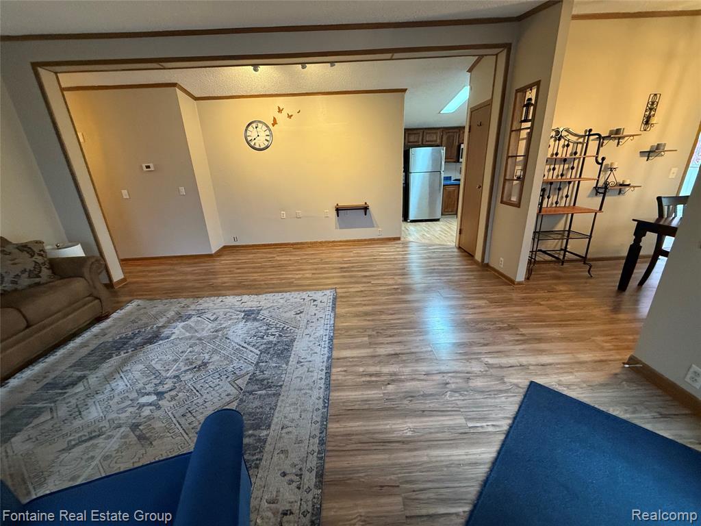 6678 Laramie, Romulus, MI 48174 — Photo 5