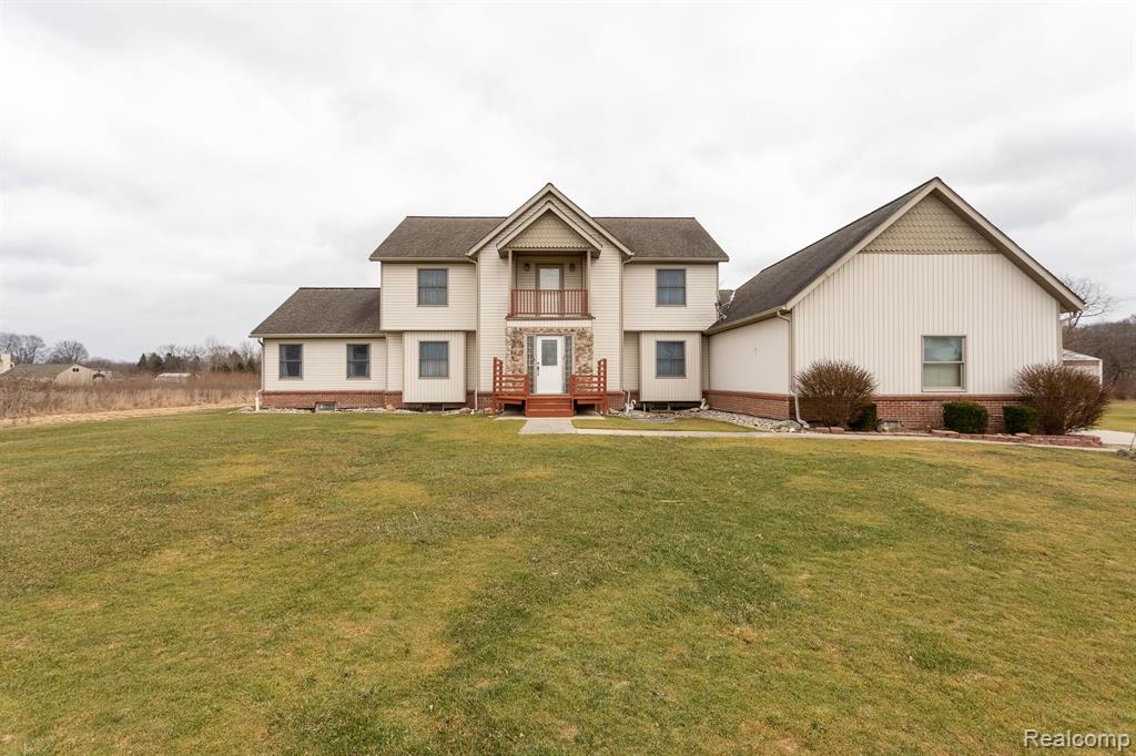 60650 FROST Road, Lenox, MI 48048 — Photo 2