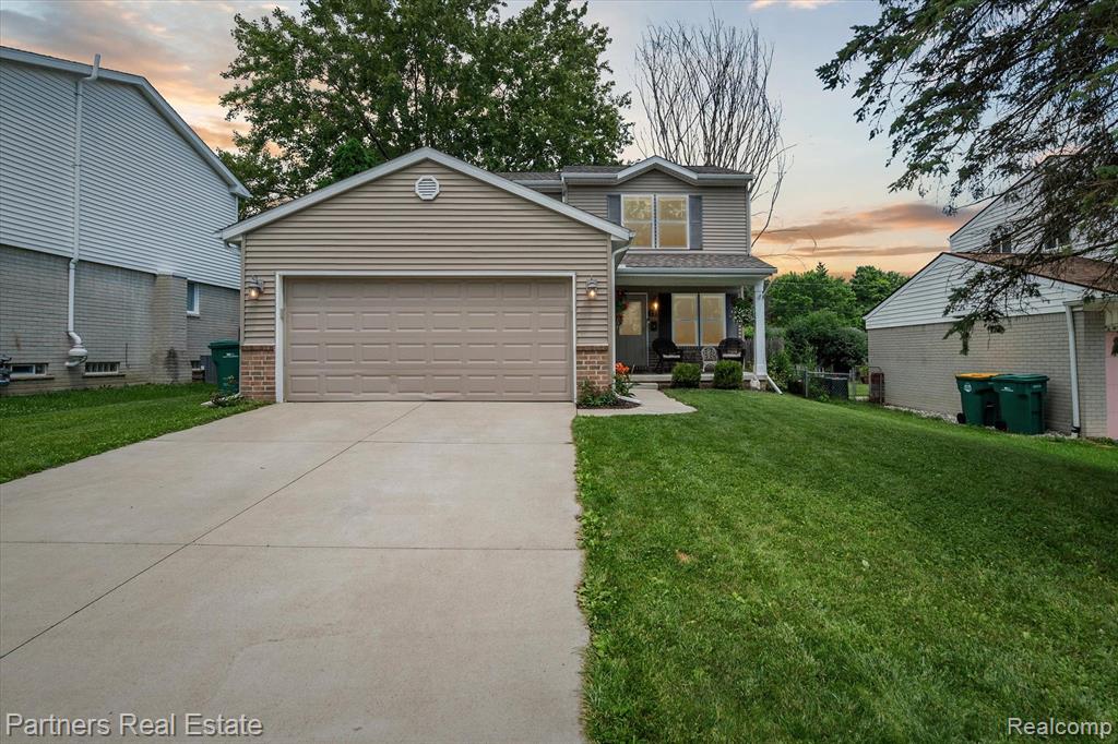 221 TAFT Street, Ypsilanti, MI 48197 — Photo 43