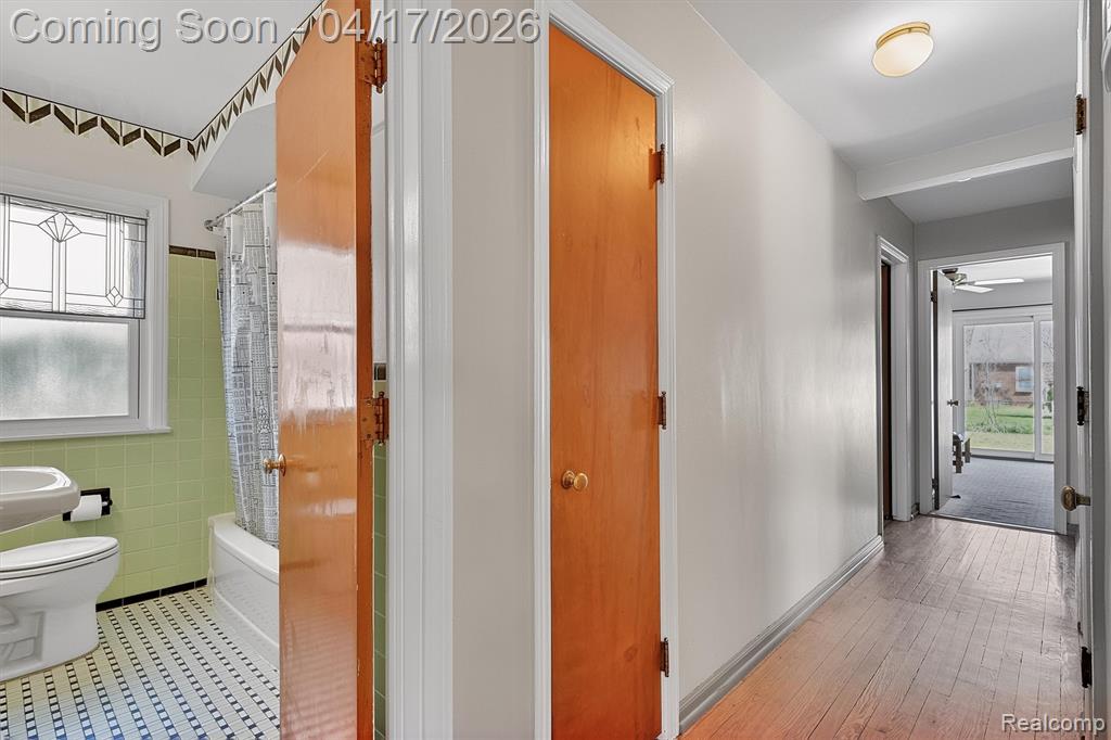 432 Kingsbury Avenue, Dearborn, MI 48128 — Photo 17