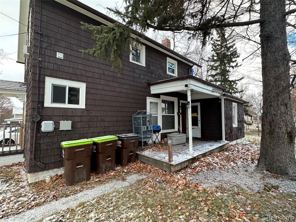 717 Bristol Street, Adrian, MI 49221 — Photo 4