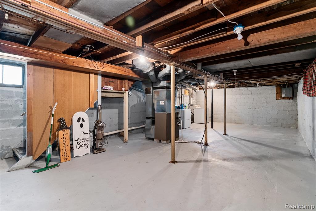 404 N Mercer Street, Durand, MI 48429 — Photo 25
