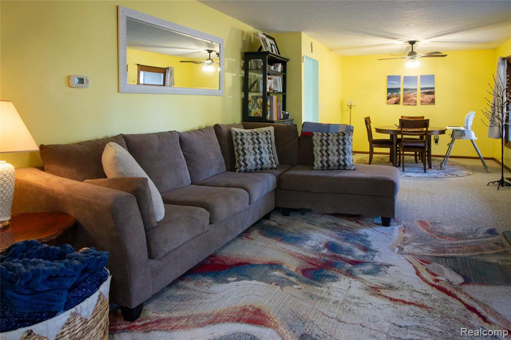 2477 Spruce Ridge, Howell, MI 48855 — Photo 17