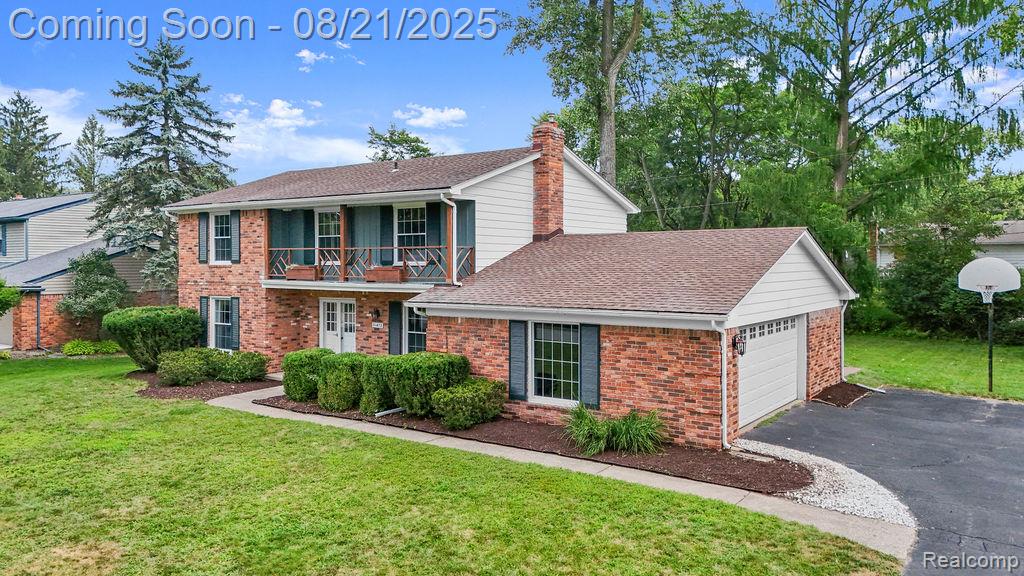 31472 Sunset Drive, Beverly Hills, MI 48025 — Photo 2