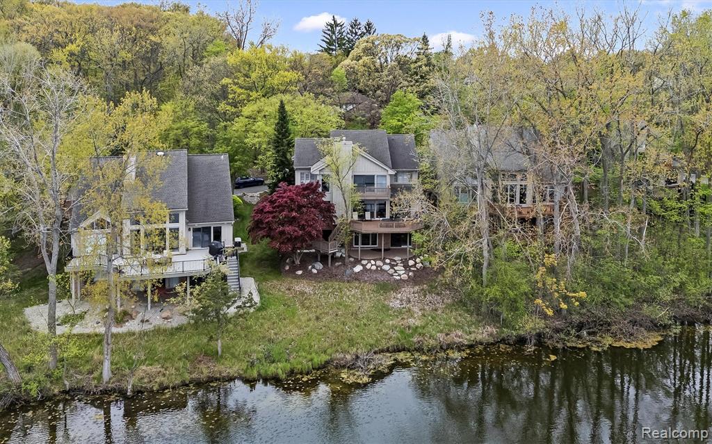 4822 Hidden Lane, West Bloomfield, MI 48323 — Photo 43