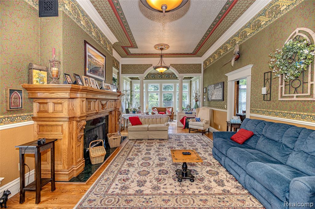 3839 Shamrock Drive, Lapeer, MI 48446 — Photo 40