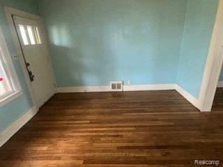 1451 Beaconsfield Avenue, Grosse Pointe Park, MI 48230 — Photo 7