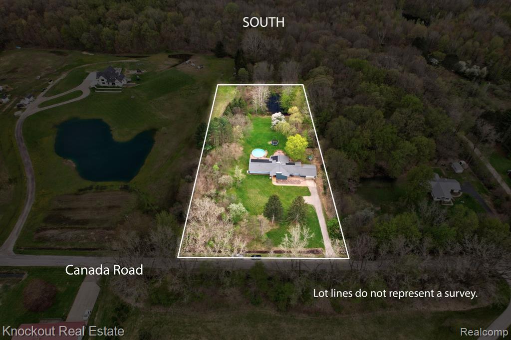 12452 Canada Road, Birch Run, MI 48415 — Photo 64
