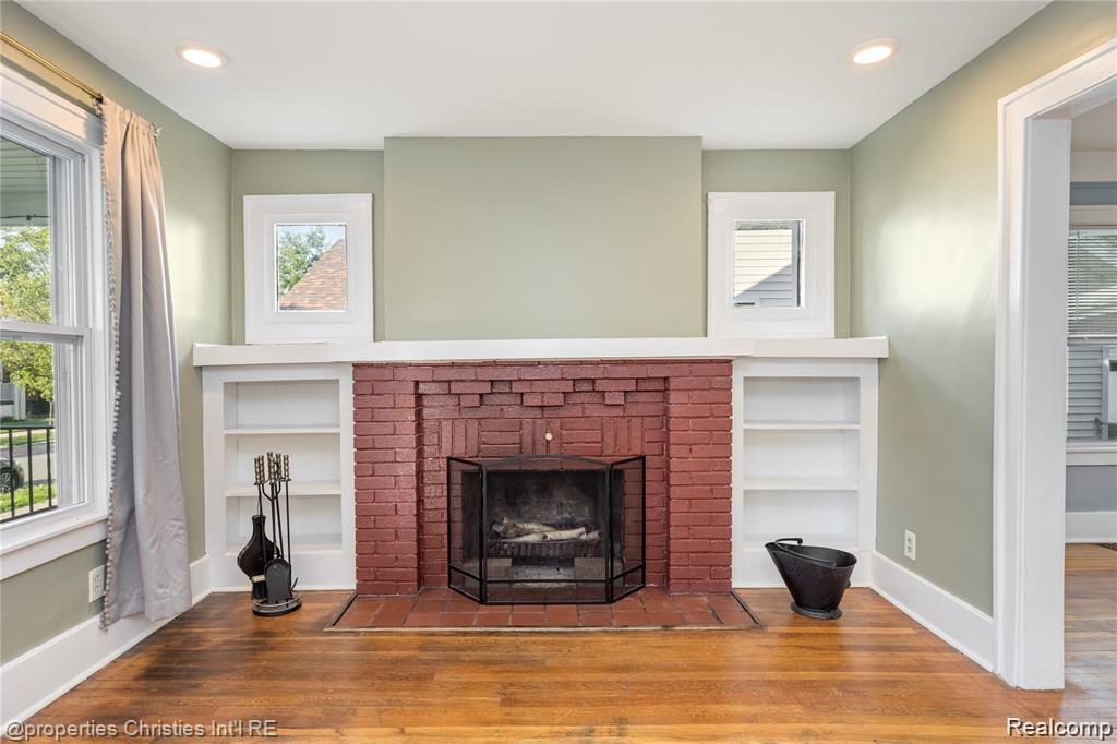 421 W Troy Street, Ferndale, MI 48220 — Photo 9