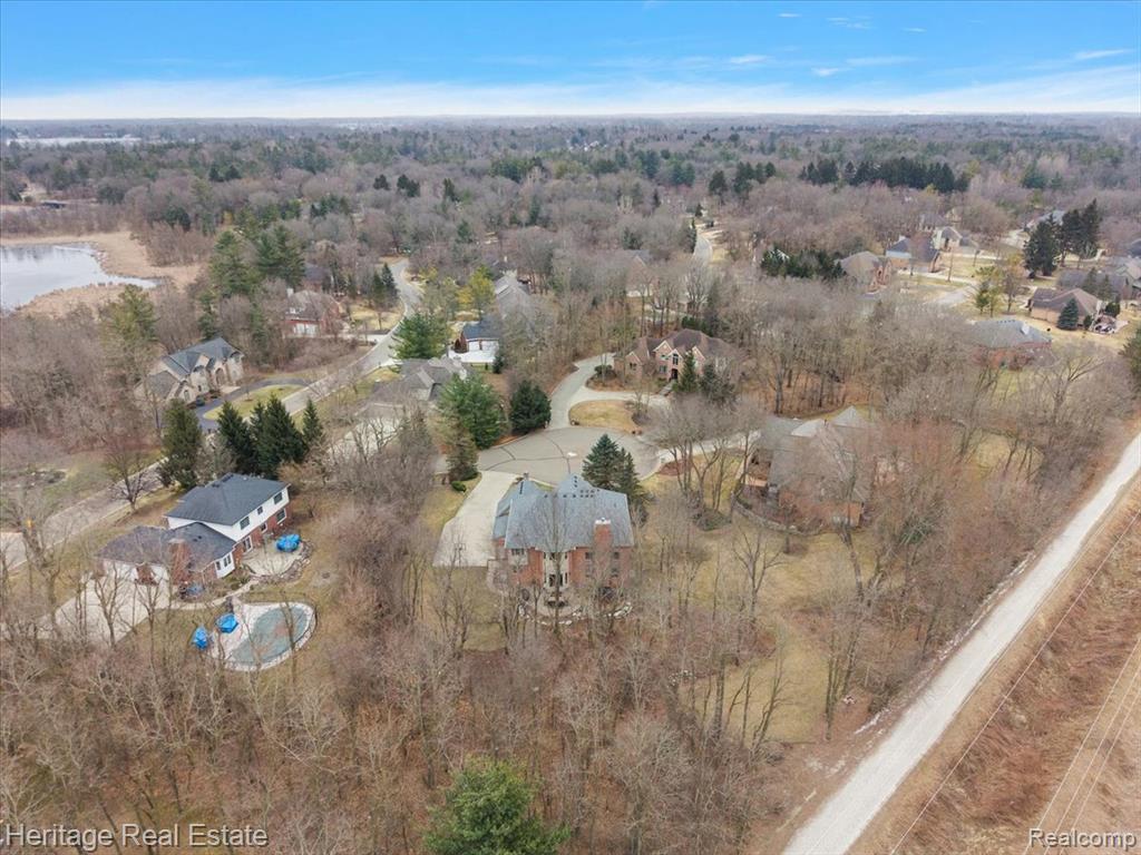 1486 Chestnut Trail, Oxford, MI 48371 — Photo 66