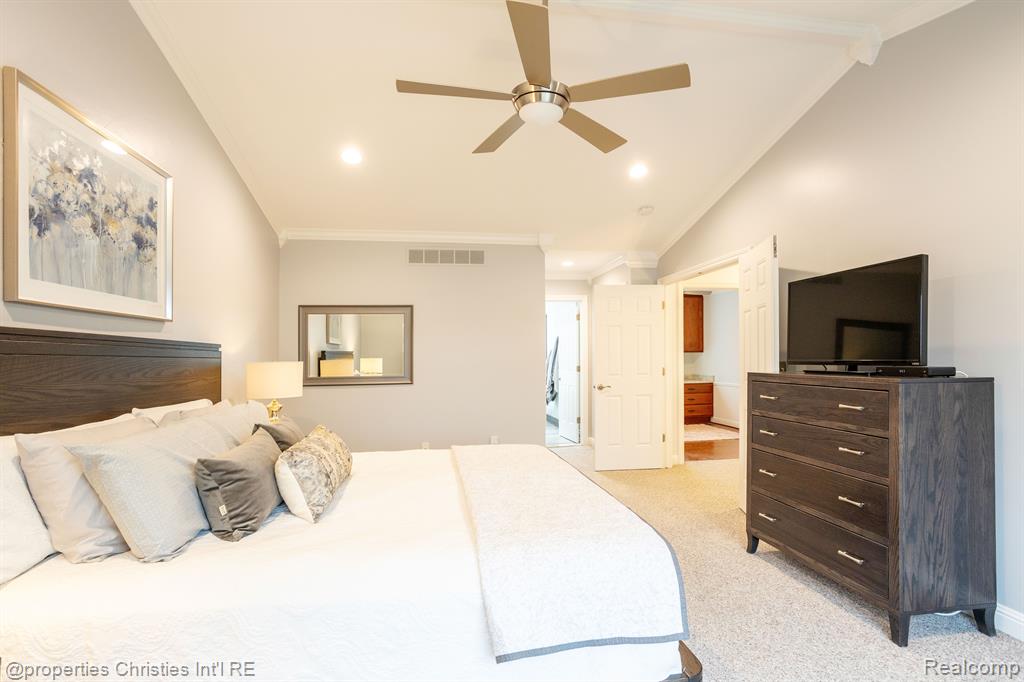 47726 MOCKING BIRD Court, Novi, MI — Photo 26