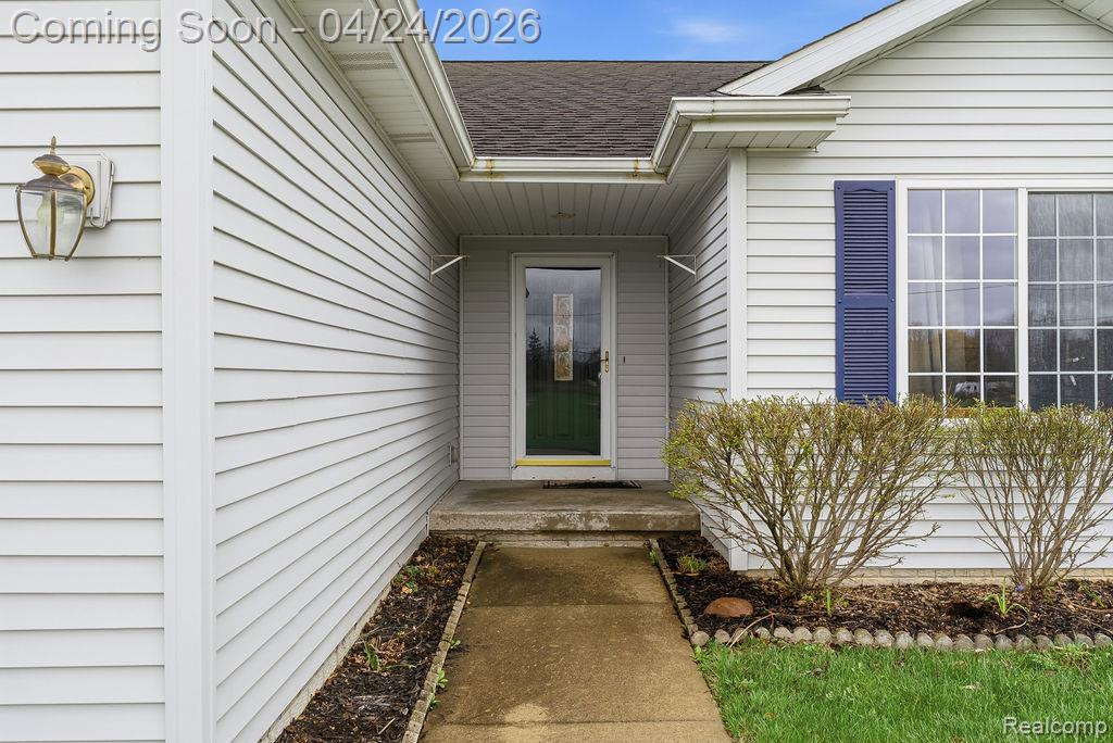 10511 N Lewis Road, Clio, MI 48420 — Photo 6