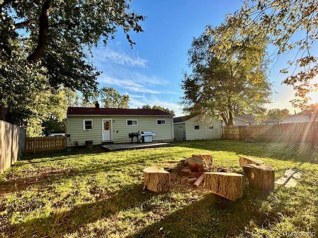 6079 FREEDOM Lane, Flint, MI 48506 — Photo 24