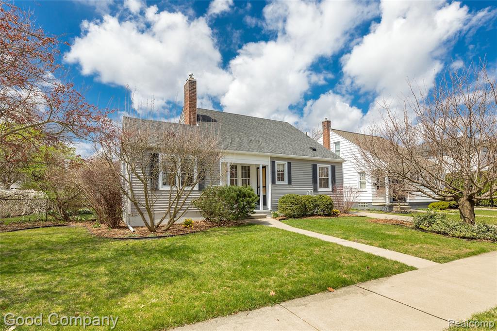 515 Potter Avenue, Royal Oak, MI 48067 — Photo 47