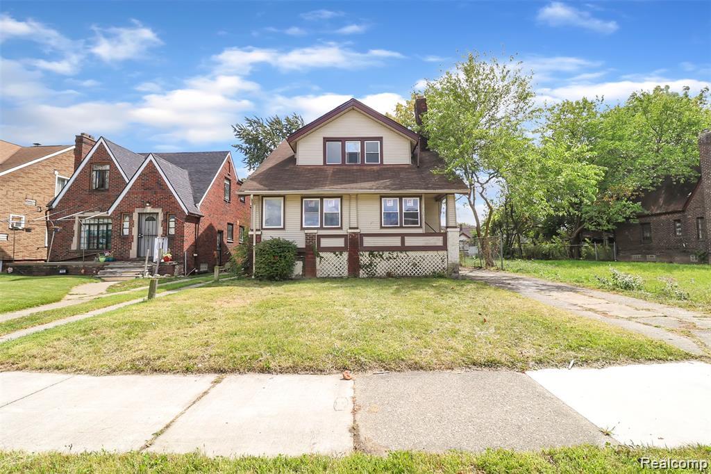 11894 Glenfield Street, Detroit, MI 48213 — Photo 20