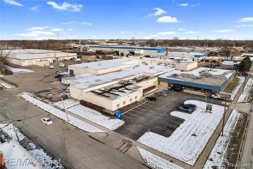8655 E 8 Mile Road, Warren, MI 48089 — Photo 15