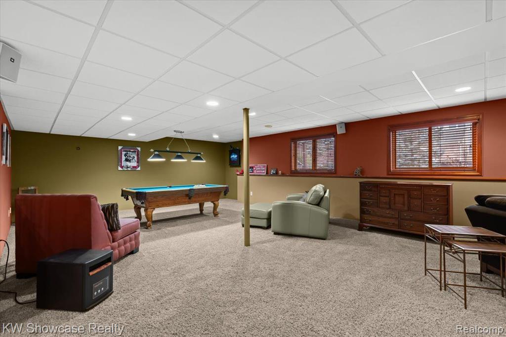 54455 ROYAL TROON Drive, South Lyon, MI 48178 — Photo 33