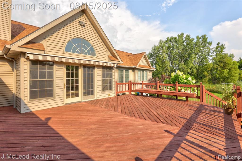 9019 Cardinal Drive, Millington, MI 48746 — Photo 42
