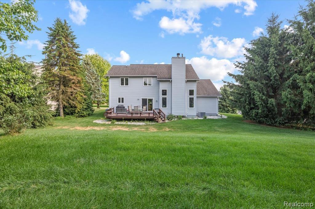 668 Eider Way, Oxford, MI 48371 — Photo 37