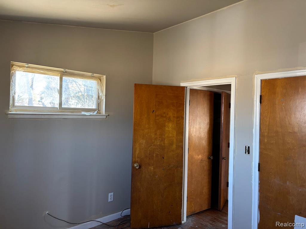 17282 BENTLER Street, 15, Detroit, MI 48219 — Photo 5