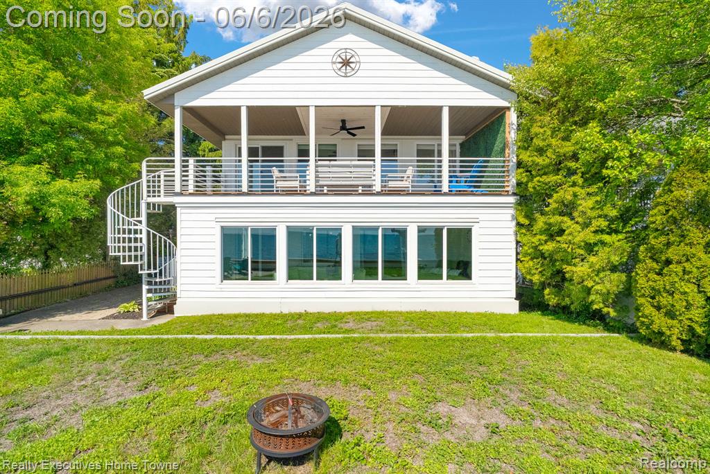 7758 Rest Haven Court, Lakeport, MI 48059 — Photo 62