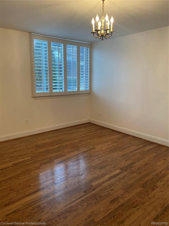 4043 W Maple Road, Bloomfield Hills, MI — Photo 13