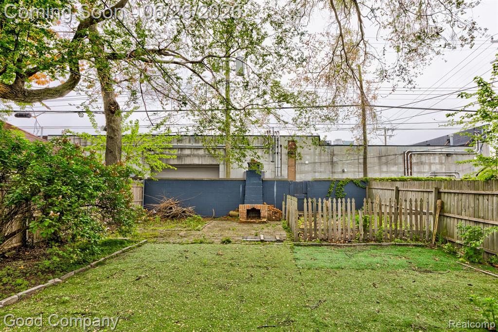 20259 Warrington Drive, Detroit, MI 48221 — Photo 31