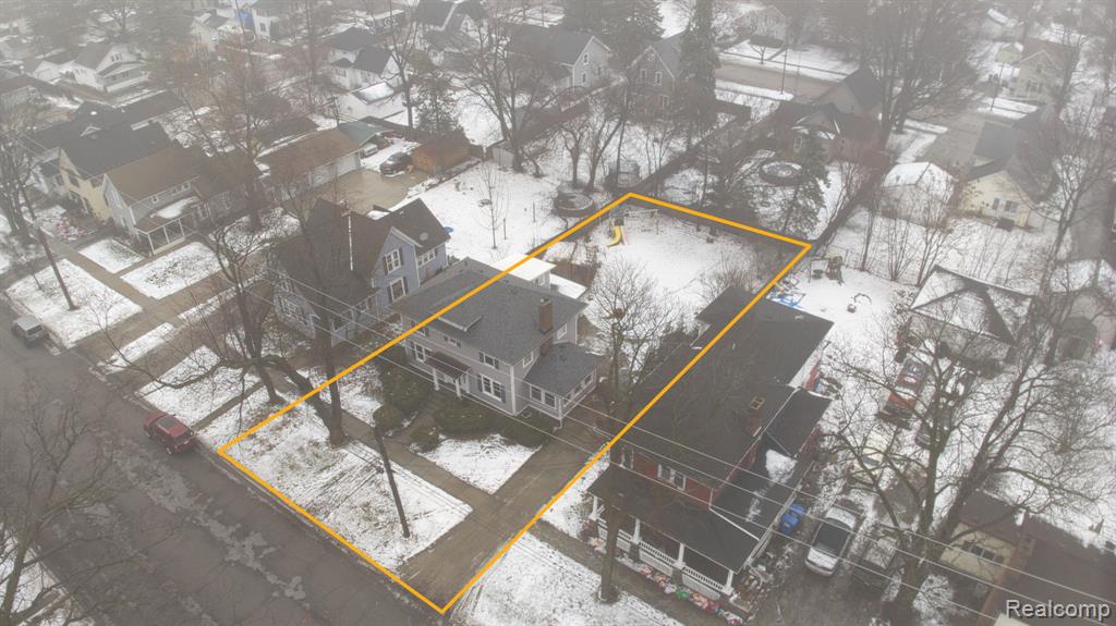 636 N Washington Street, Owosso, MI 48867 — Photo 36